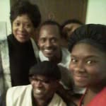 Darrell Peoples - @darrellpeoples43 - Instagram