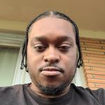 Darryl Godson Perkins - @dblk1986 - Instagram