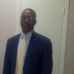 Darryl Perkins - @dpunitedent - Instagram