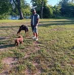 Darryl Perkins - Facebook