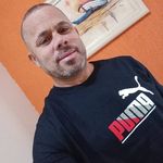 Darryl Perkins - @firipe5457 - Instagram