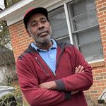 Darryl Perkins - @darrylperkins55 - Instagram