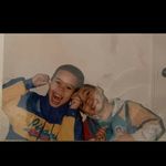 Darryl Perkins - @darrylperkins40 - Instagram