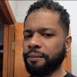 Darryl Floyd Perry - @darryl.f.perry - Instagram