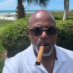 Darryl Perry - @smokeed1s - Instagram