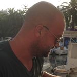 Darryl Perry - @darrylp76 - Instagram