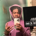Darryl perry - @walkemdowndot6x - Instagram
