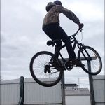 Darryl Perry - @darrylflowers16 - Instagram