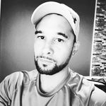 Darryl Perry - @dazp_rap - Instagram