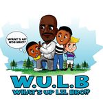 Darryl “Kholo” Perry - @_whatsuplilbro - Instagram