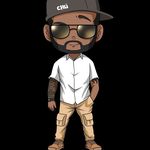 Darryl D. Potter - @ddpphotographydesigns - Instagram