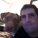 Darryl Potter - @darryl.p1 - Instagram