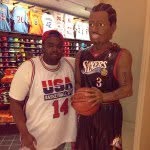 Darryl Price - @dprice2179 - Instagram