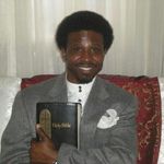 Darryl Price - @franksboy4ever - Instagram