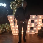 Darryl Price - @mrpricethavibe - Instagram