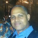 Darryl Price - @darryl77086 - Instagram