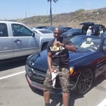 Darryl Price Price - @majadyshakur - Instagram