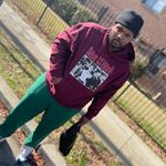 Darryl Proctor - @mr_stackorstarve32 - Instagram