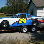 Daryl Quick - @greenrail24 - Instagram
