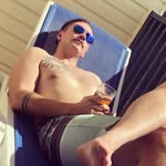 Daryl Quick - @onemorebeforewego - Instagram