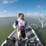 Darryl Quinton - @darrylqfish - Instagram