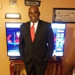 Darryl Raynor - @darrylraynorblock19 - Instagram