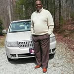Darryl Raynor - @darrylraynor74 - Instagram