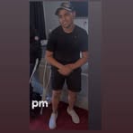 Tyrell Ritchie - Facebook