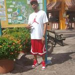 Darrell Roach - @90.51269 - Instagram