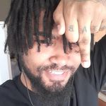 Darryl Robbins - @lilgawd_versitas_daddy - Instagram