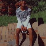 Darryl Robertson - @darrylrobertson06 - Instagram
