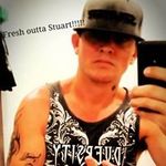 Darryl Robertson - @skinback82 - Instagram