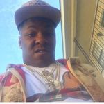 Darryl Robertson - @chosen1blessed2 - Instagram