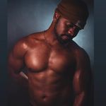 Darryl Robertson - @espada_darryl - Instagram