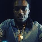 Darryl Rogers - @d_blacc51 - Instagram