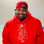 Darryl Rogers - @drog264 - Instagram