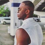 Darryl Rogers - @mrvocalsdshavon - Instagram