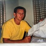 Darryl Rogers - @rogers_darryl - Instagram