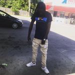 Darryl Rogers - @the_voice_92_ - Instagram
