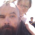 Darryl Rogers - @ffr1986 - Instagram