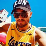Darryl Ross - @darrylr81 - Instagram