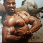 Darryl Ross - @darrylross8909 - Instagram