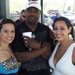 Darryl Ross - @darrylross25 - Instagram