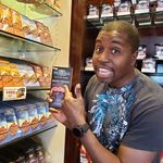 Darryl Roundtree - @othello.vestige - Instagram