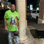 Darryl Roundtree - @darrylroundtree393 - Instagram