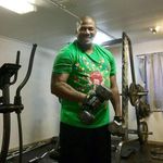 Darryl Roundtree - @poyboy20 - Instagram