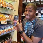 Darryl Roundtree - @othellos__vestige_ - Instagram