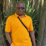 Darryl Rucker - @darryl.rucker - Instagram