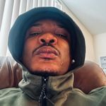 Darryl Rucker - @biig_ruck - Instagram