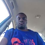 Darryl Rucker - @ruckerdarryl - Instagram